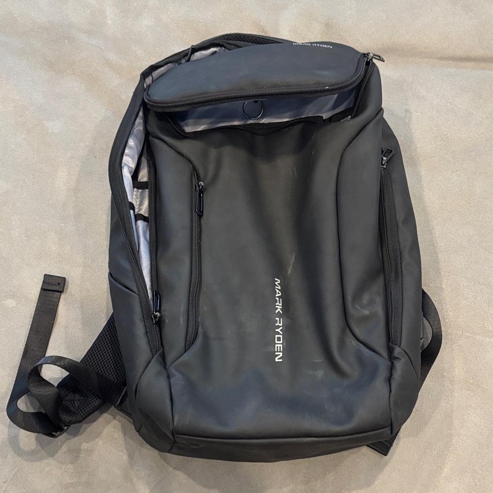 Mark Ryden Bookbag